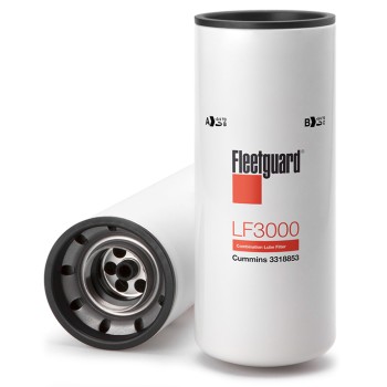 Fleetguard Oil Filter - LF3000 Fleetguard Oil Filter - LF3000